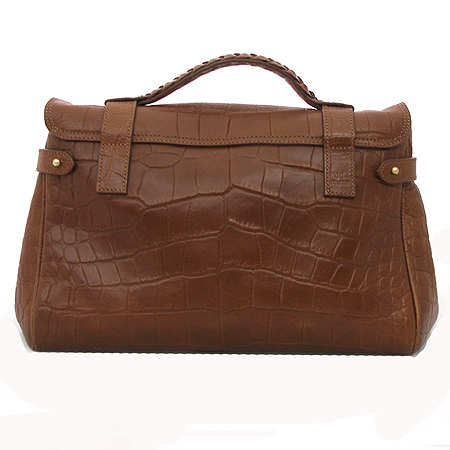 MULBERRY(�ֹ���) HH1268 995 G110 ���� ũ��Ŀ���� ���� ���� �˷��� M������ 2-WAY [��ġ��] �̹���5 - ���̺��� �߰���ǰ