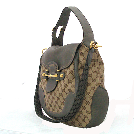 Gucci(����) 223955 GG�ΰ� �ڰ��� ���� Ʈ���� �� ���� 2WAY �̹���2 - ���̺��� �߰���ǰ