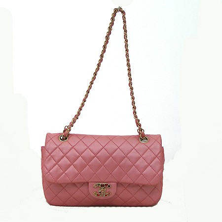 Chanel() 2011 Ƽ ÷ COCOΰ ť  Ŭ M  ü  [ġ]