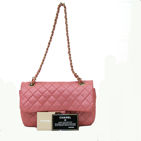 Chanel() 2011 Ƽ ÷ COCOΰ ť  Ŭ M  ü  [ġ] ̹2 - ̺ ߰ǰ