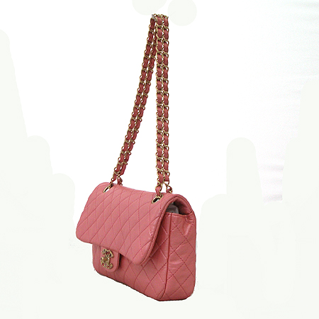 Chanel() 2011 Ƽ ÷ COCOΰ ť  Ŭ M  ü  [ġ] ̹3 - ̺ ߰ǰ