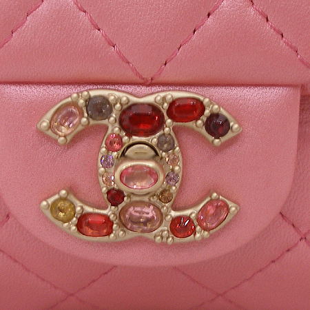 Chanel() 2011 Ƽ ÷ COCOΰ ť  Ŭ M  ü  [ġ] ̹4 - ̺ ߰ǰ