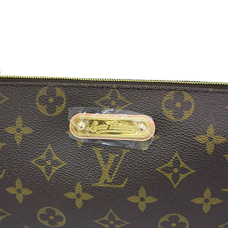 Louis Vuitton(���̺���) M95567 ���׷� ĵ���� ����Ŭ��ġ 2WAY [�ϻ����] �̹���3 - ���̺��� �߰���ǰ