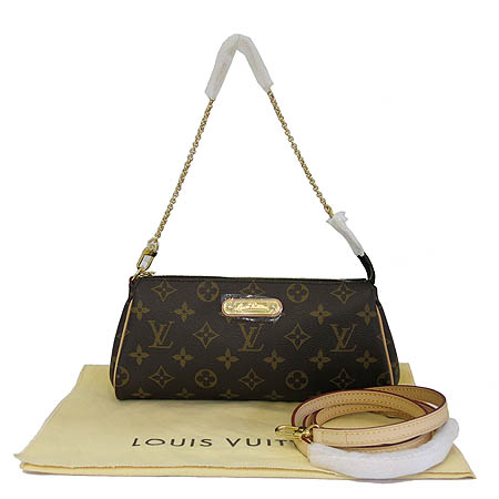 Louis Vuitton(���̺���) M95567 ���׷� ĵ���� ����Ŭ��ġ 2WAY [�ϻ����] �̹���5 - ���̺��� �߰���ǰ