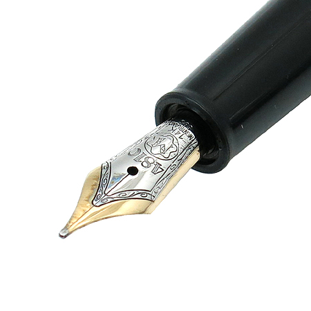 Montblanc(������) 145 ���̽��ͽ�ƣ 14K ���� ������ �̹���2 - ���̺��� �߰���ǰ