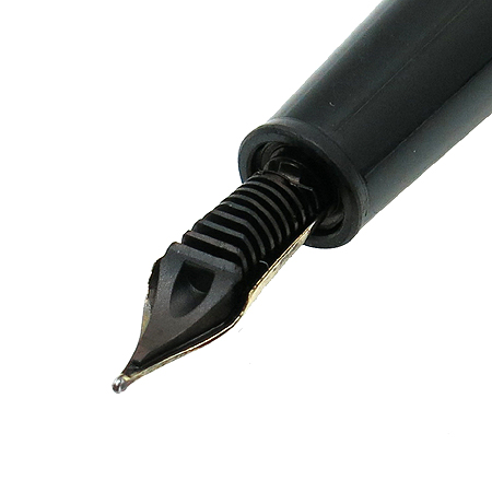 Montblanc(������) 145 ���̽��ͽ�ƣ 14K ���� ������ �̹���3 - ���̺��� �߰���ǰ