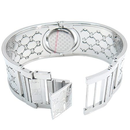 Gucci(����) YA112501 TWIRL GG �ΰ� ��ƿ ������ ������ �ð� �̹���4 - ���̺��� �߰���ǰ