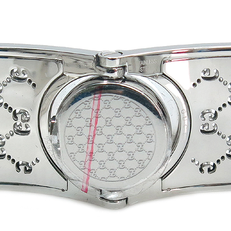 Gucci(����) YA112501 TWIRL GG �ΰ� ��ƿ ������ ������ �ð� �̹���5 - ���̺��� �߰���ǰ