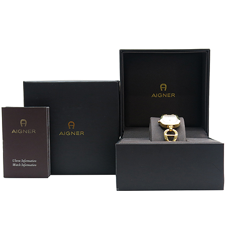 Aigner(���̱׳�) A33200 �ڰ��� ���� ������ �ð� �̹���2 - ���̺��� �߰���ǰ