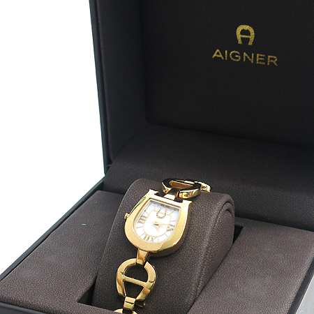 Aigner(���̱׳�) A33200 �ڰ��� ���� ������ �ð� �̹���3 - ���̺��� �߰���ǰ
