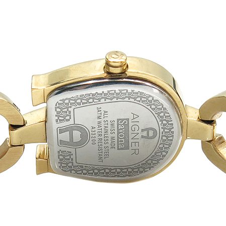 Aigner(���̱׳�) A33200 �ڰ��� ���� ������ �ð� �̹���6 - ���̺��� �߰���ǰ