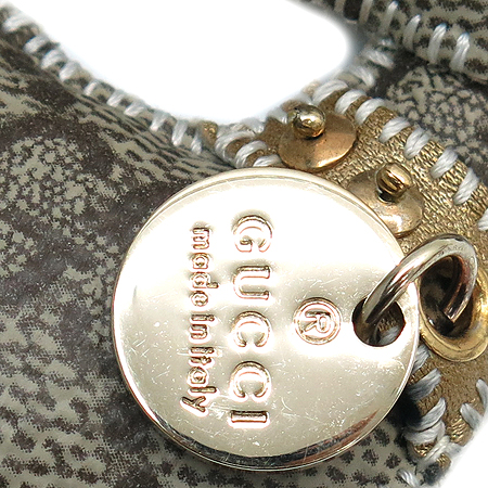 Gucci(����) 206081 CHARMS GUCCIOLI ������ ŰȦ�� [�б�������] �̹���2 - ���̺��� �߰���ǰ