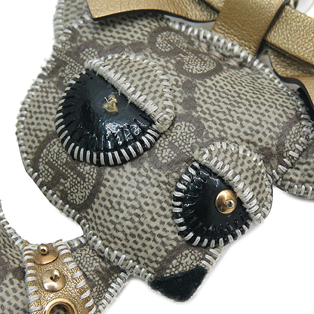 Gucci(����) 206081 CHARMS GUCCIOLI ������ ŰȦ�� [�б�������] �̹���3 - ���̺��� �߰���ǰ