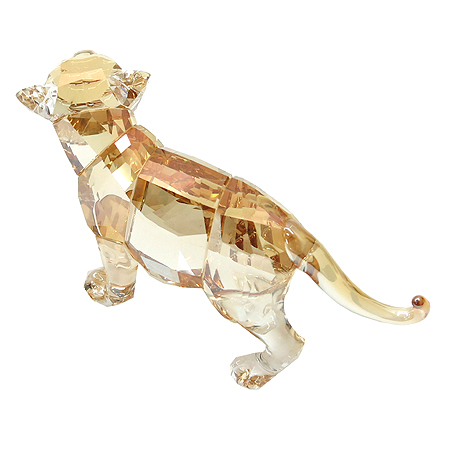 Swarovski(���ͷκ꽺Ű) A9100 NR 000 257 ȣ���� ũ����Ż ���ǰ �̹���2 - ���̺��� �߰���ǰ