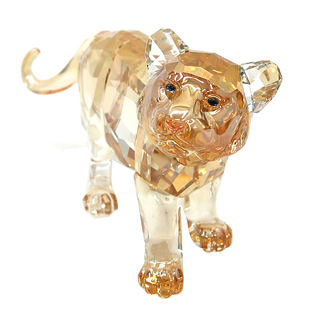 Swarovski(���ͷκ꽺Ű) A9100 NR 000 257 ȣ���� ũ����Ż ���ǰ �̹���3 - ���̺��� �߰���ǰ