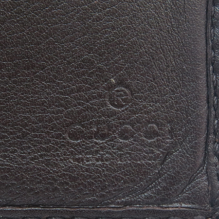 Gucci(����) 138042 GG �ΰ� �ø� ���� �����Ƽġ ������ �̹���2 - ���̺��� �߰���ǰ