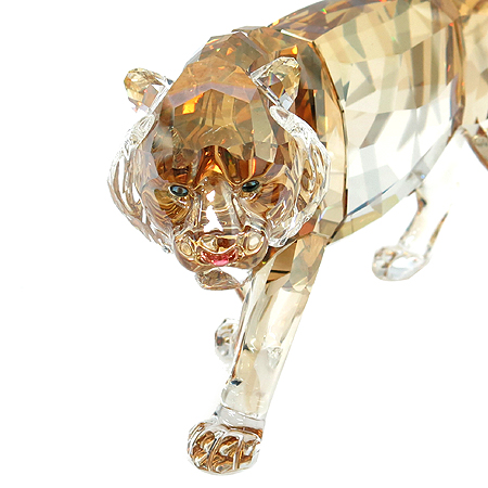 Swarovski(���ͷκ꽺Ű) A9100 NR 000 145 ȣ���� ũ����Ż ���ǰ (��) �̹���3 - ���̺��� �߰���ǰ