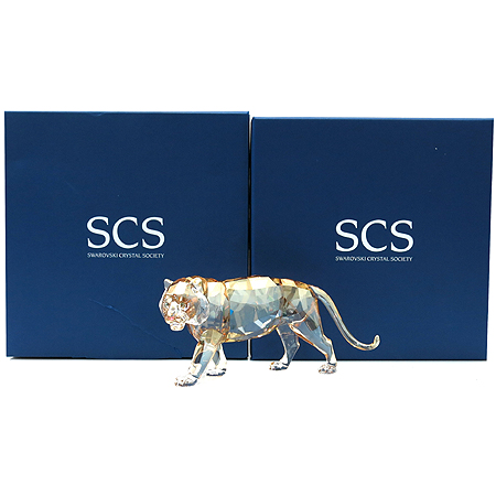 Swarovski(���ͷκ꽺Ű) A9100 NR 000 145 ȣ���� ũ����Ż ���ǰ (��) �̹���5 - ���̺��� �߰���ǰ