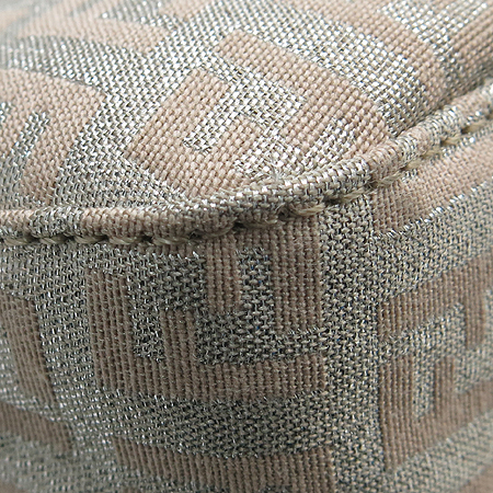 Fendi(���) 8BR003 FF �ΰ� �ڰ��� ���� �ΰ� ��Ŭ ����� �̹���6 - ���̺��� �߰���ǰ