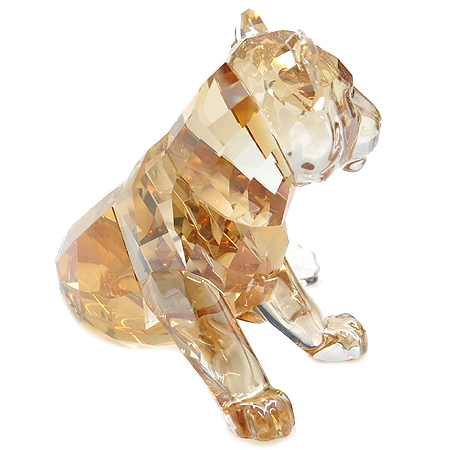 Swarovski(���ͷκ꽺Ű) A9100 NR 000 091 ȣ���� ũ����Ż ���ǰ �̹���3 - ���̺��� �߰���ǰ