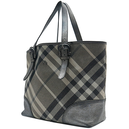 Burberry(������) ���μ� üũ �к긯 ��Ż�� Ʈ���� ���� ����� �̹���3 - ���̺��� �߰���ǰ