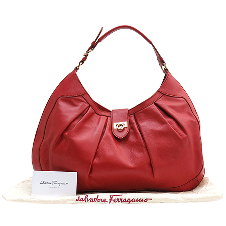 Ferragamo(��󰡸�) 21 D231 ���� ��ġ�� �ΰ� ��� ���� ���� ����� �̹���2 - ���̺��� �߰���ǰ