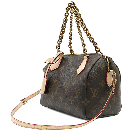 Louis Vuitton(���̺���) M40988 2013�� �÷��� ���׷� ĵ���� ü�� ���ǵ� 20 ��Ʈ�� + ��� ��Ʈ�� �̹���3 - ���̺��� �߰���ǰ