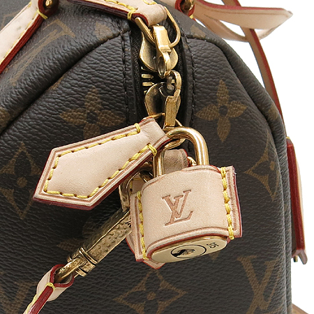 Louis Vuitton(���̺���) M40988 2013�� �÷��� ���׷� ĵ���� ü�� ���ǵ� 20 ��Ʈ�� + ��� ��Ʈ�� �̹���5 - ���̺��� �߰���ǰ