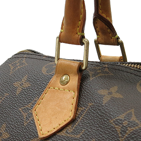 Louis Vuitton(���̺���) M41526 ���׷� ĵ���� ���ǵ� 30 ��Ʈ�� �̹���3 - ���̺��� �߰���ǰ