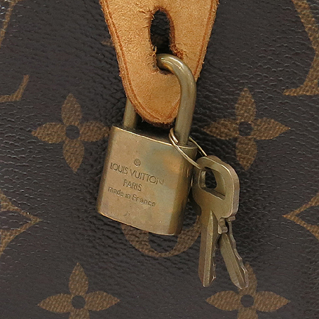 Louis Vuitton(���̺���) M41526 ���׷� ĵ���� ���ǵ� 30 ��Ʈ�� �̹���4 - ���̺��� �߰���ǰ