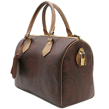 Etro(��Ʈ��) 001-729 ������ PVC ������ ��Ʈ�� �̹���2 - ���̺��� �߰���ǰ