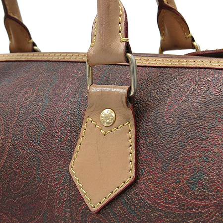 Etro(��Ʈ��) 001-729 ������ PVC ������ ��Ʈ�� �̹���3 - ���̺��� �߰���ǰ