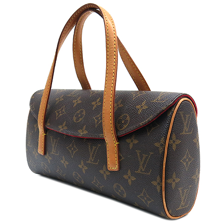 Louis Vuitton(���̺���) M51902 ���׷� ĵ���� �ҳ�Ƽ�� ��Ʈ�� �̹���2 - ���̺��� �߰���ǰ