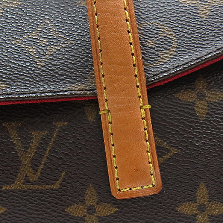 Louis Vuitton(���̺���) M51902 ���׷� ĵ���� �ҳ�Ƽ�� ��Ʈ�� �̹���3 - ���̺��� �߰���ǰ