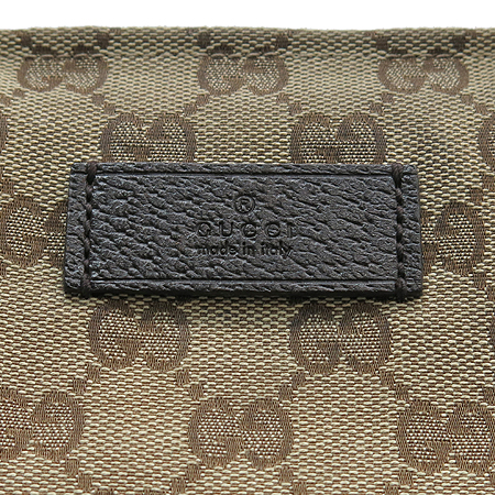 Gucci(����) 131231 GG�ΰ� �𰡵� �Ｑ��Ƽġ ��Ʈ�� �̹���4 - ���̺��� �߰���ǰ
