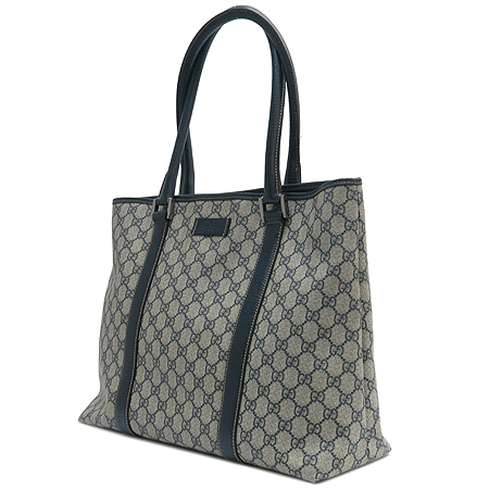 Gucci(����) 114288 GG �ΰ� PVC ���̺� ���� Ʈ���� ���� ����� �̹���2 - ���̺��� �߰���ǰ