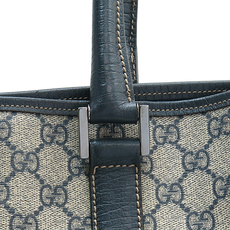 Gucci(����) 114288 GG �ΰ� PVC ���̺� ���� Ʈ���� ���� ����� �̹���3 - ���̺��� �߰���ǰ