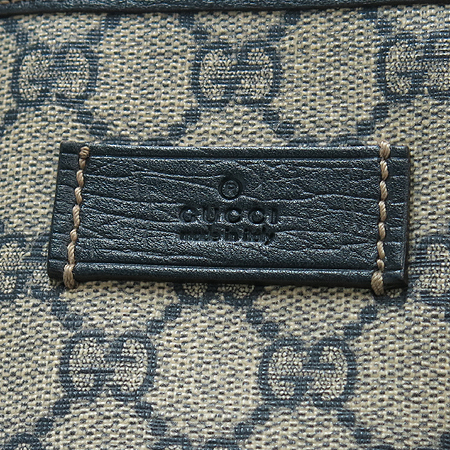 Gucci(����) 114288 GG �ΰ� PVC ���̺� ���� Ʈ���� ���� ����� �̹���4 - ���̺��� �߰���ǰ