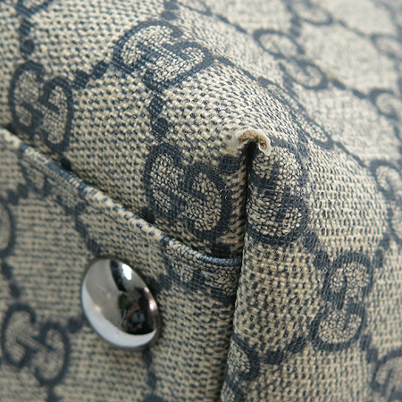 Gucci(����) 114288 GG �ΰ� PVC ���̺� ���� Ʈ���� ���� ����� �̹���5 - ���̺��� �߰���ǰ