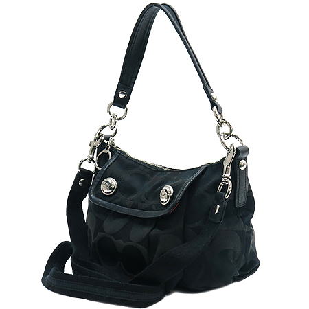 Coach(��ġ) 13833 �ñ׳�ó �ڰ��� ���� �ΰ� ��� ������ ���� ���� �ڵ� 2WAY [��������] �̹���2 - ���̺��� �߰���ǰ