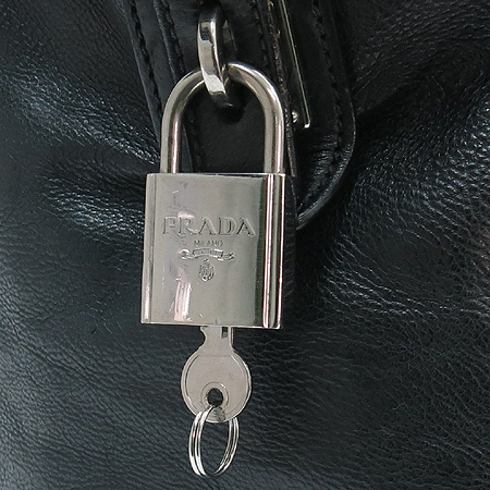 Prada(�����) VA0749 ���� ���� ȥ�� ���� �ΰ� ������ �� ��Ʈ�� [�б�������] �̹���5 - ���̺��� �߰���ǰ