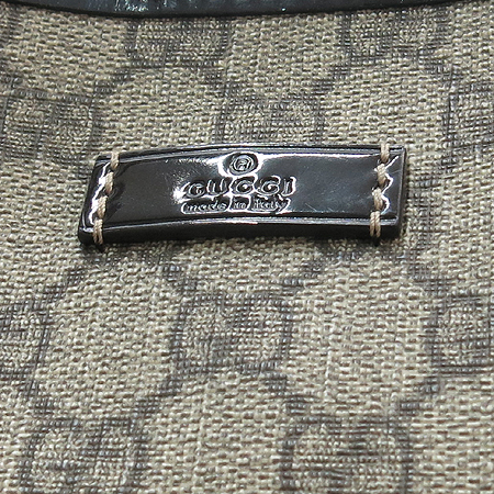 Gucci(����) 197953 GG�ΰ� PVC ����� Ʈ���� ���� ����� [�б�������] �̹���5 - ���̺��� �߰���ǰ