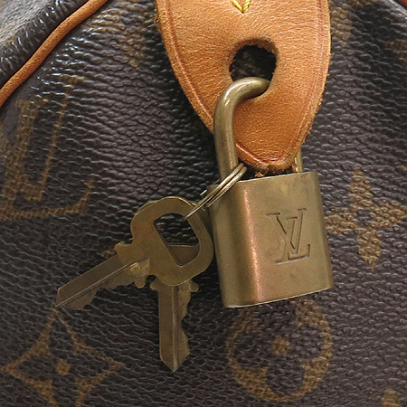 Louis Vuitton(���̺���) M41526 ���׷� ĵ���� ���ǵ�30 ��Ʈ�� �̹���3 - ���̺��� �߰���ǰ