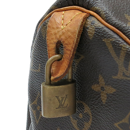 Louis Vuitton(���̺���) M41526 ���׷� ĵ���� ���ǵ� 30 ��Ʈ�� �̹���4 - ���̺��� �߰���ǰ