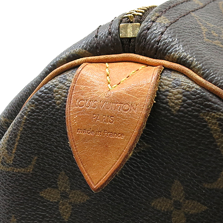 Louis Vuitton(���̺���) M41526 ���׷� ĵ���� ���ǵ� 30 ��Ʈ�� �̹���5 - ���̺��� �߰���ǰ