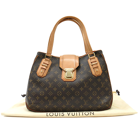 Louis Vuitton(���̺���) M55210 ���׷� ĵ���� �׸�Ʈ(GRIET) ����� [�б�������] �̹���2 - ���̺��� �߰���ǰ