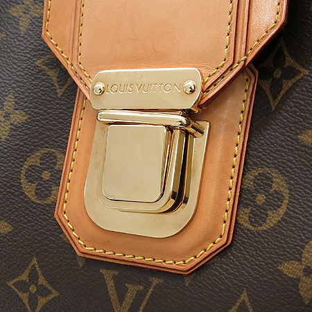 Louis Vuitton(���̺���) M55210 ���׷� ĵ���� �׸�Ʈ(GRIET) ����� [�б�������] �̹���4 - ���̺��� �߰���ǰ