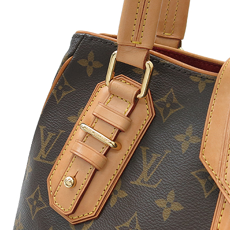 Louis Vuitton(���̺���) M55210 ���׷� ĵ���� �׸�Ʈ(GRIET) ����� [�б�������] �̹���5 - ���̺��� �߰���ǰ