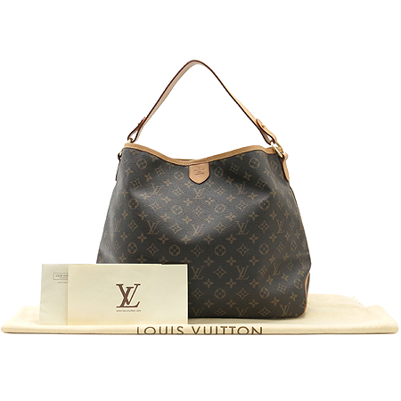 Louis Vuitton(���̺���) M40353 ���׷� ĵ���� ������ƮǮ MM ����� [�б�������] �̹���2 - ���̺��� �߰���ǰ