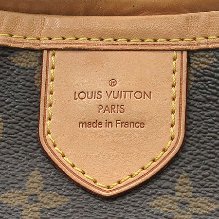 Louis Vuitton(���̺���) M40353 ���׷� ĵ���� ������ƮǮ MM ����� [�б�������] �̹���5 - ���̺��� �߰���ǰ